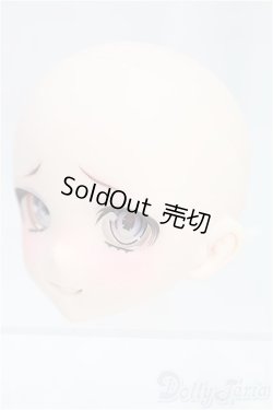 画像2: DD/DDHカスタムヘッド I-25-12-07-153-KD-ZI