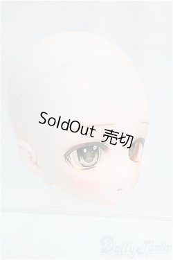 画像3: DD/DDH-27カスタムヘッド I-25-12-07-154-KD-ZI