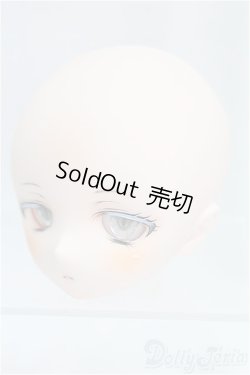 画像2: DD/DDH-01:カスタムヘッド I-25-12-07-151-KD-ZI