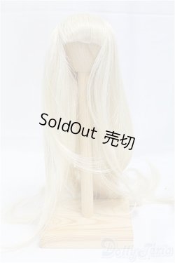 画像1: 7-8inch/ウィッグ I-25-12-07-144-KD-ZI