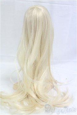 画像2: 7-8inch/ウィッグ I-25-12-07-144-KD-ZI