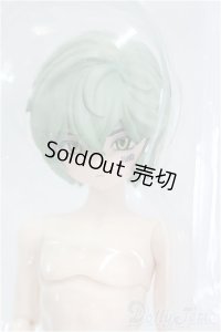 扎克事件シリーズ ZACK Event　観察対象　 I-25-12-07-217-KD-ZI