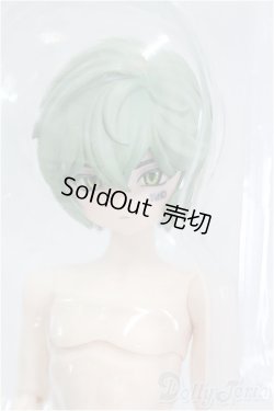 画像1: 扎克事件シリーズ ZACK Event　観察対象　 I-25-12-07-217-KD-ZI