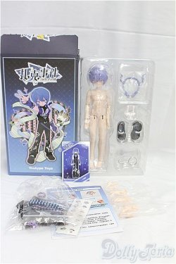 画像5: 扎克事件シリーズ ZACK Event　小さなアイドル I-25-12-07-216-KD-ZI