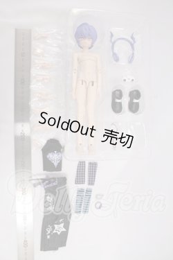 画像2: 扎克事件シリーズ ZACK Event　小さなアイドル I-26-04-26-060-KD-ZI