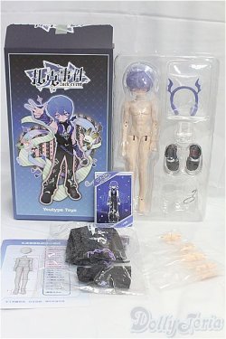 画像5: 扎克事件シリーズ ZACK Event　小さなアイドル I-25-12-07-215-KD-ZI