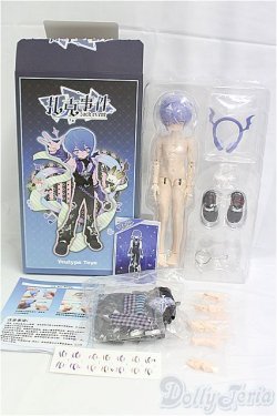 画像5: 扎克事件シリーズ ZACK Event　小さなアイドル I-25-12-07-214-KD-ZI