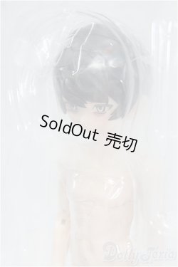 画像2: 扎克事件シリーズ ZACK Event　龍の刺繍職人 I-25-12-07-213-KD-ZI