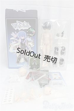 画像5: 扎克事件シリーズ ZACK Event　龍の刺繍職人 I-25-12-07-213-KD-ZI