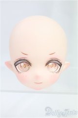 IMOMODOLL/Ruby-Bカスタムヘッド I-25-12-07-204-KD-ZI