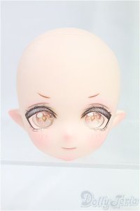 IMOMODOLL/Ruby-Bカスタムヘッド I-25-12-07-204-KD-ZI