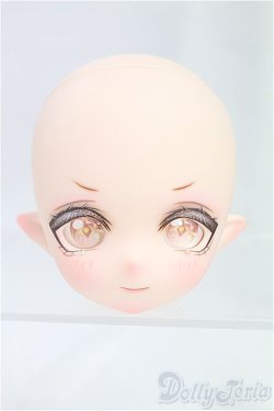 画像1: IMOMODOLL/Ruby-Bカスタムヘッド I-25-12-07-204-KD-ZI