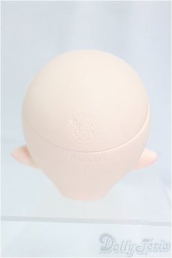 画像4: IMOMODOLL/Ruby-Bカスタムヘッド I-25-12-07-204-KD-ZI