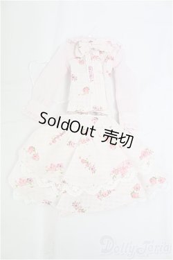 画像1: MSD/OF:プリンセスローズコーデ・ミニ:VOLKS製 I-25-12-07-295-KD-ZI