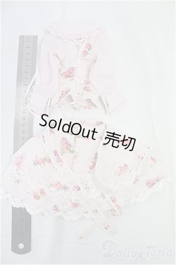 画像2: MSD/OF:プリンセスローズコーデ・ミニ:VOLKS製 I-25-12-07-295-KD-ZI