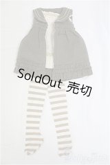 SDM＆MSD/OF:衣装セット I-25-12-07-290-KD-ZI