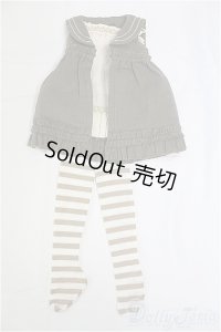 SDM＆MSD/OF:衣装セット I-25-12-07-290-KD-ZI