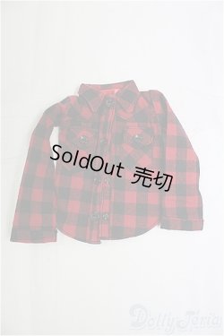 画像1: SDM/OF:nine9style製シャツ I-25-12-07-287-KD-ZI