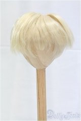 8-9inch/ウィッグ I-25-12-14-050-KD-ZI