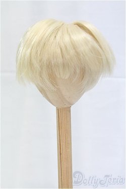 画像1: 8-9inch/ウィッグ I-25-12-14-050-KD-ZI