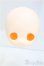 画像1: IMOMODOLL/KUKU Head  I-25-12-07-209-KD-ZI (1)