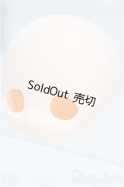 画像2: IMOMODOLL/KUKU Head  I-25-12-07-209-KD-ZI