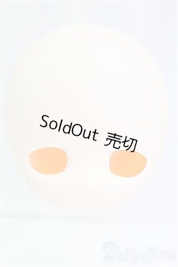 画像1: IMOMO DOLL/1/3 pupuヘッド I-25-12-07-205-KD-ZI