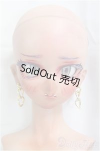 DD/DDH-07カスタムヘッド I-25-12-07-202-KD-ZI