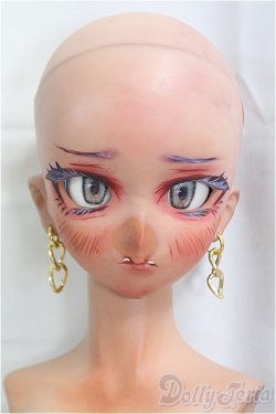 画像1: DD/DDH-07カスタムヘッド I-25-12-07-202-KD-ZI