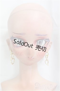 画像1: DD/DDH-07カスタムヘッド I-25-12-07-202-KD-ZI