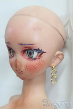 画像2: DD/DDH-07カスタムヘッド I-25-12-07-202-KD-ZI