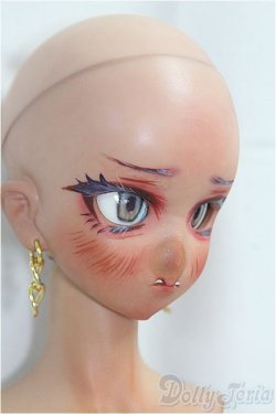 画像3: DD/DDH-07カスタムヘッド I-25-12-07-202-KD-ZI