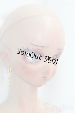 画像3: DD/DDH-07カスタムヘッド I-25-12-07-202-KD-ZI