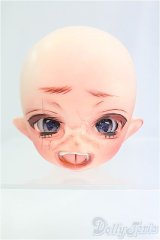 imomoDoll/Ruby A カスタムヘッド I-25-12-07-206-KD-ZI