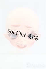 imomoDoll/Ruby A カスタムヘッド I-25-12-07-206-KD-ZI