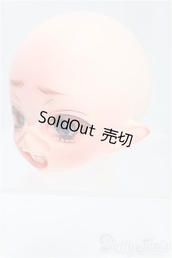 画像2: imomoDoll/Ruby A カスタムヘッド I-25-12-07-206-KD-ZI