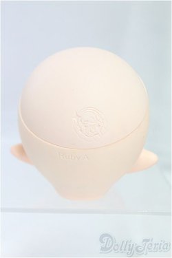 画像4: imomoDoll/Ruby A カスタムヘッド I-25-12-07-206-KD-ZI