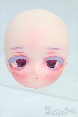 画像1: imomodoll/1/4/TICKヘッド I-25-12-07-210-KD-ZI