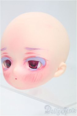 画像2: imomodoll/1/4/TICKヘッド I-25-12-07-210-KD-ZI