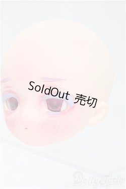 画像2: imomodoll/1/4/TICKヘッド I-25-12-07-210-KD-ZI