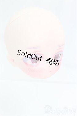 画像3: imomodoll/1/4/TICKヘッド I-25-12-07-210-KD-ZI