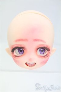 imomodoll/1/6カスタムヘッド I-25-12-07-211-KD-ZI