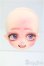 画像1: imomodoll/1/6カスタムヘッド I-25-12-07-211-KD-ZI (1)