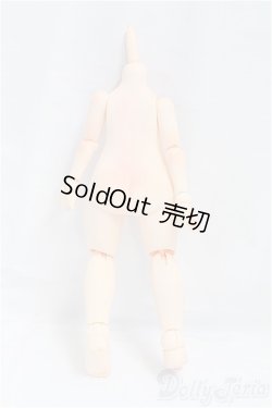 画像2: imomodoll/1/6ボディ I-25-12-07-203-KD-ZI