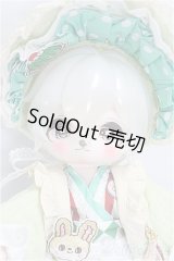 MMDOLLxUFDOLL/綿綿の異世界冒険 ピエロ　LuLu I-25-12-07-237-KD-ZI