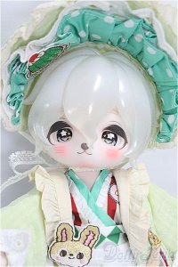 MMDOLLxUFDOLL/綿綿の異世界冒険 ピエロ　LuLu I-25-12-07-237-KD-ZI