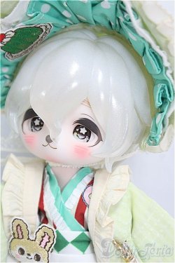 画像2: MMDOLLxUFDOLL/綿綿の異世界冒険 ピエロ　LuLu I-25-12-07-237-KD-ZI