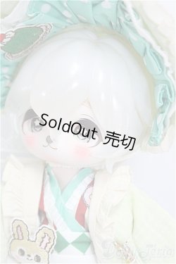 画像2: MMDOLLxUFDOLL/綿綿の異世界冒険 ピエロ　LuLu I-25-12-07-237-KD-ZI