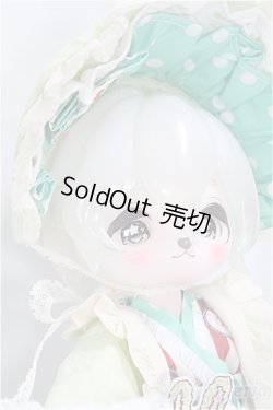 画像3: MMDOLLxUFDOLL/綿綿の異世界冒険 ピエロ　LuLu I-25-12-07-237-KD-ZI