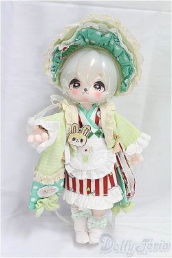 画像4: MMDOLLxUFDOLL/綿綿の異世界冒険 ピエロ　LuLu I-25-12-07-237-KD-ZI